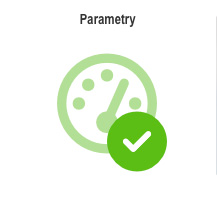 Status parametrów 1